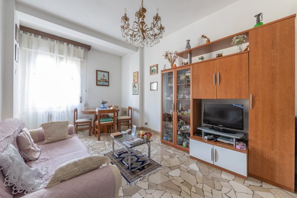 appartamento in vendita a Milano in zona Porta Romana