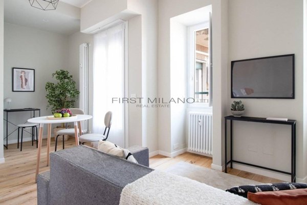 appartamento in vendita a Milano in zona Stazione Centrale