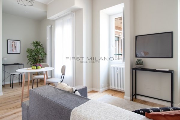 appartamento in vendita a Milano in zona Ponte Seveso