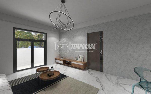 appartamento in vendita a Milano in zona Crescenzago