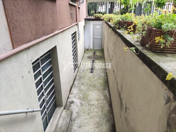 appartamento in vendita a Milano in zona Cagnola
