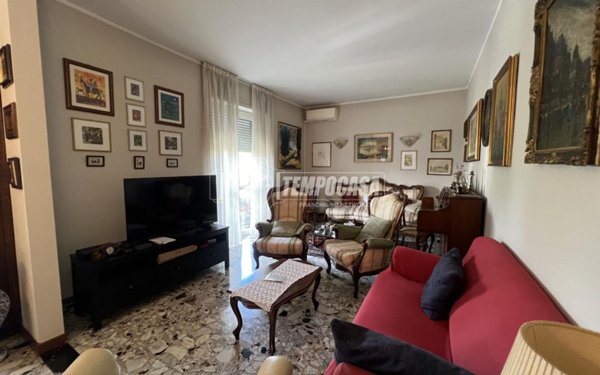 appartamento in vendita a Milano in zona Affori