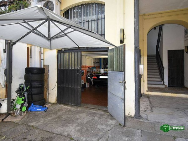 negozio in vendita a Milano in zona Loreto