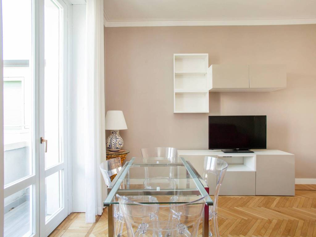 appartamento in vendita a Milano in zona Centro Direzionale