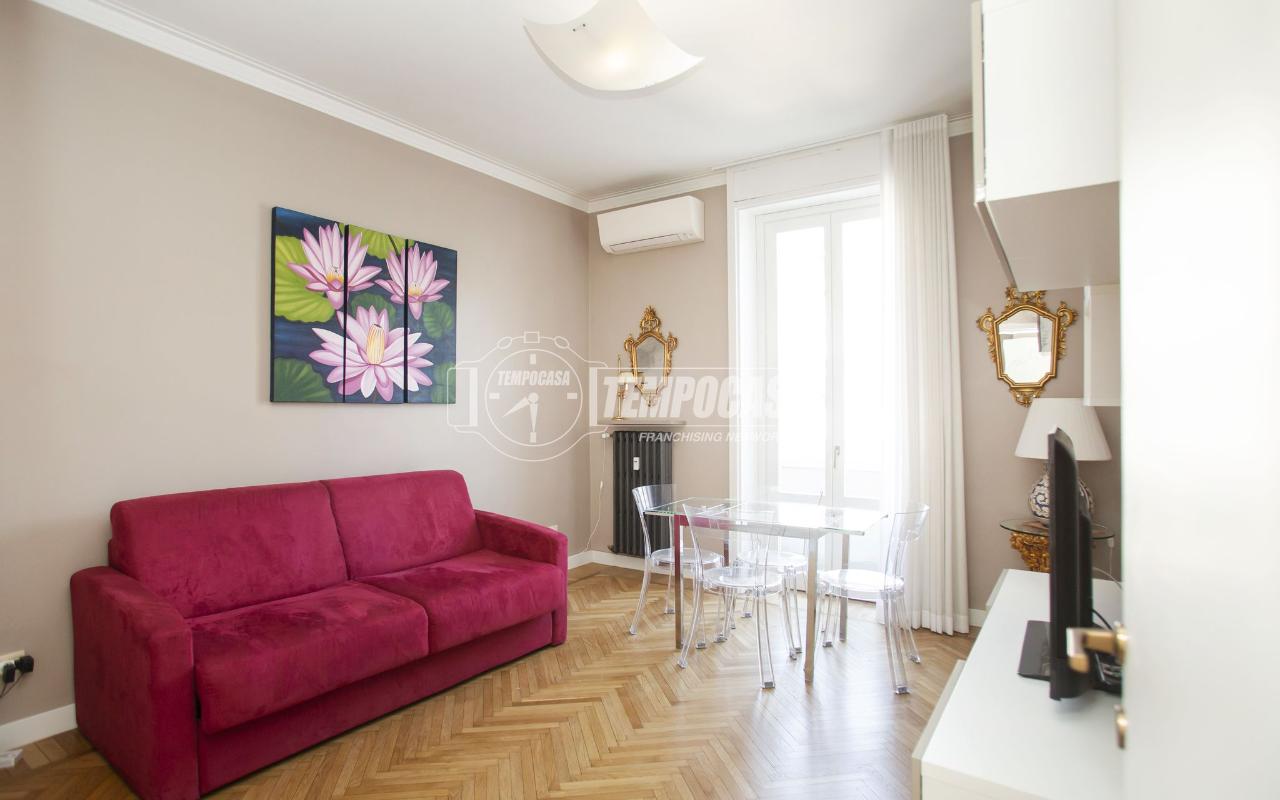 appartamento in vendita a Milano in zona Centro Direzionale