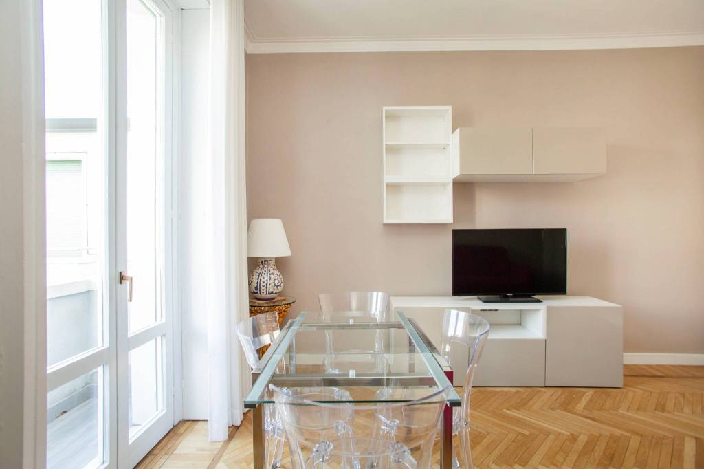 appartamento in vendita a Milano in zona Centro Direzionale