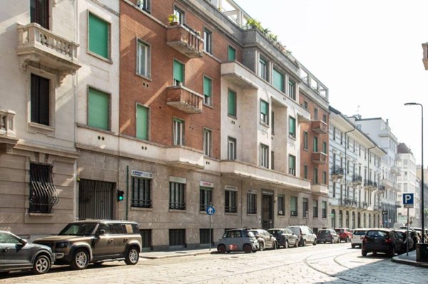 appartamento in vendita a Milano in zona Centro Direzionale
