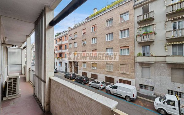 appartamento in vendita a Milano in zona Città Studi