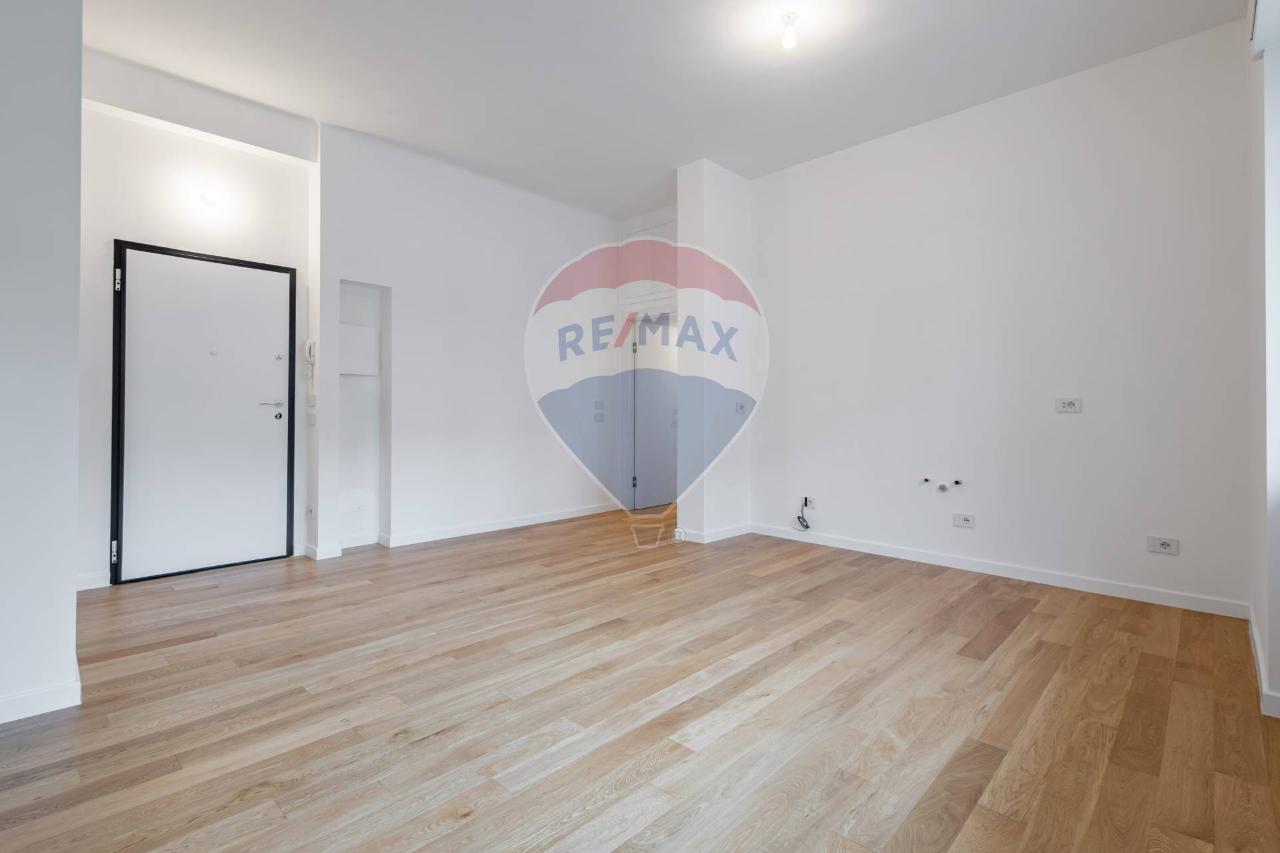 appartamento in vendita a Milano in zona Maggiolina