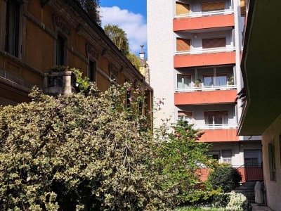 appartamento in vendita a Milano in zona Sempione