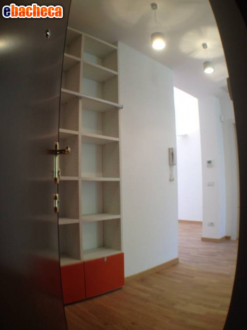 appartamento in vendita a Milano in zona Porta Venezia