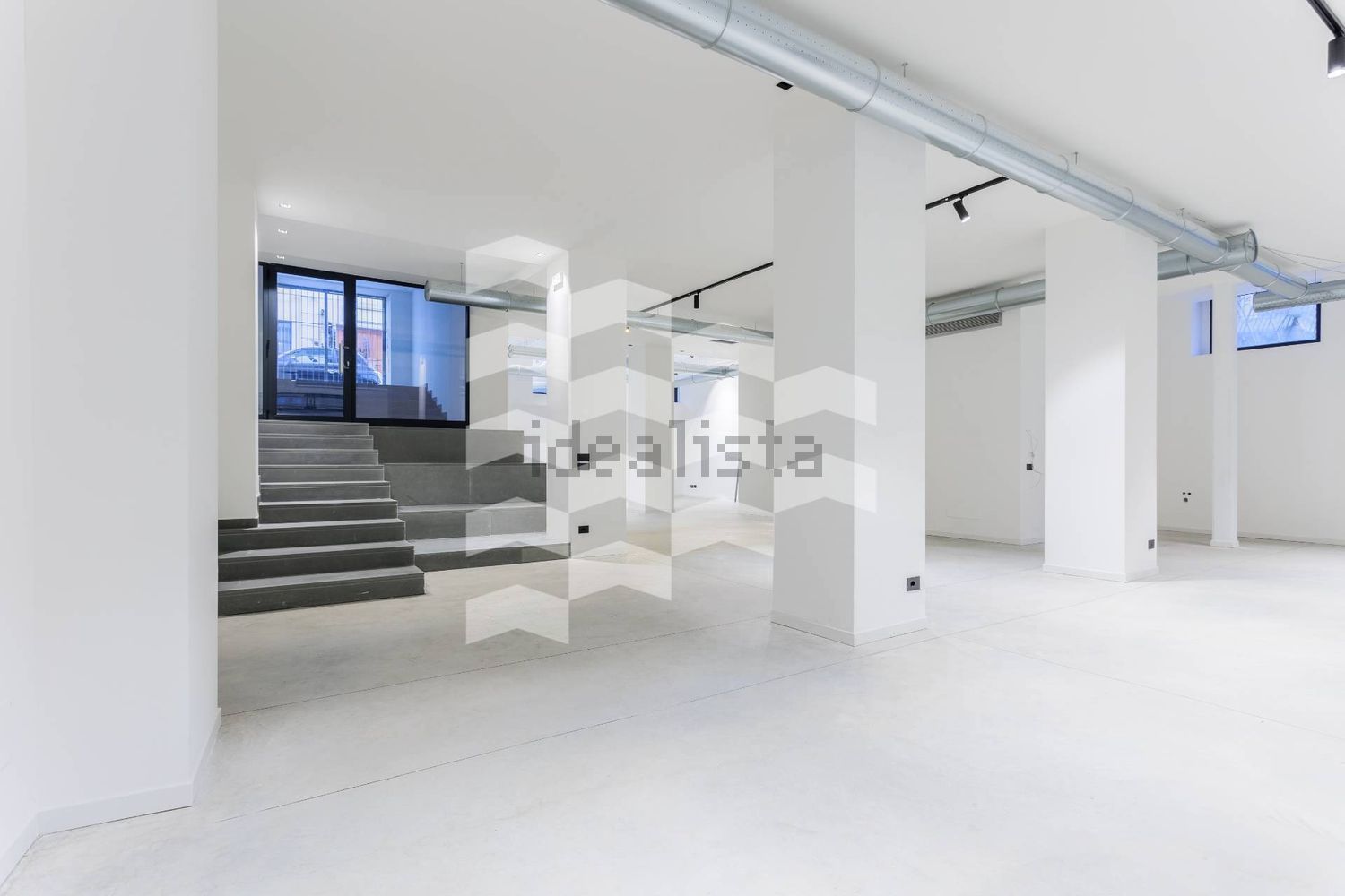 ufficio in vendita a Milano in zona Porta Venezia