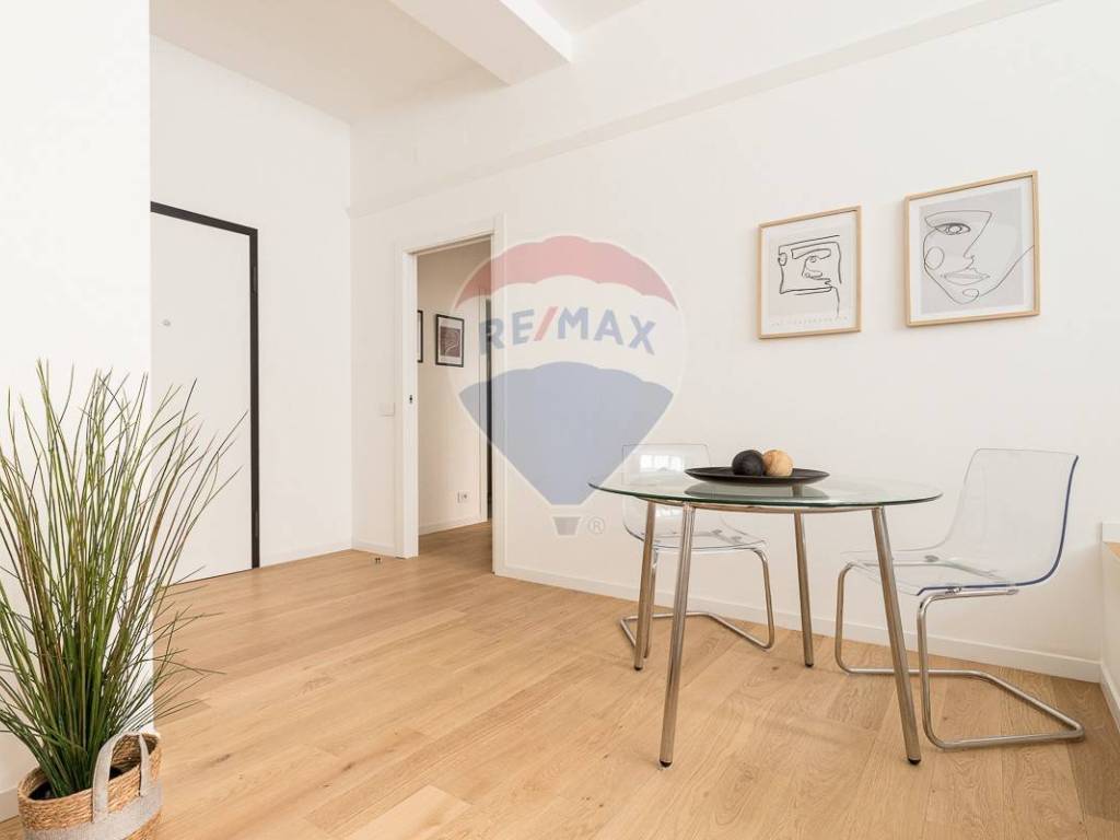 appartamento in vendita a Milano in zona Porta Ticinese