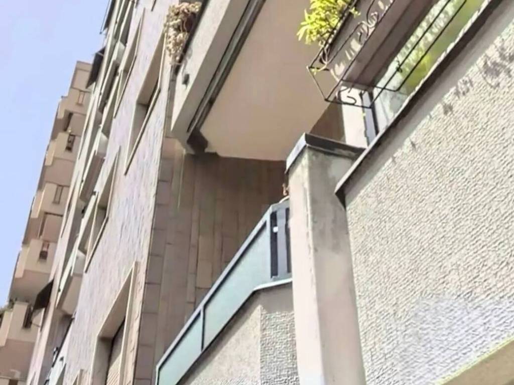appartamento in vendita a Milano in zona Niguarda