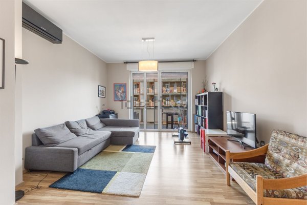 appartamento in vendita a Milano in zona San Siro
