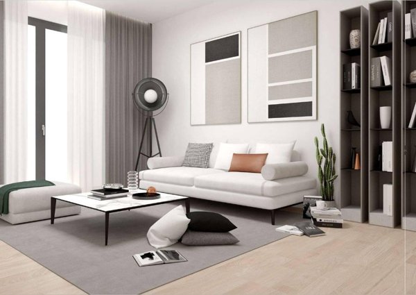 appartamento in vendita a Milano in zona Lambrate