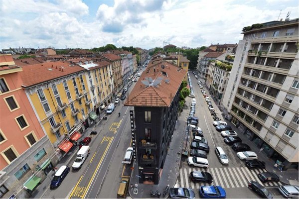 appartamento in vendita a Milano in zona Porta Venezia