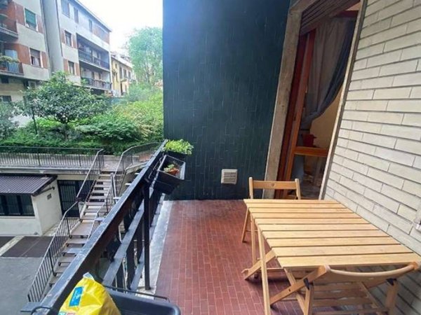 appartamento in vendita a Milano in zona Loreto