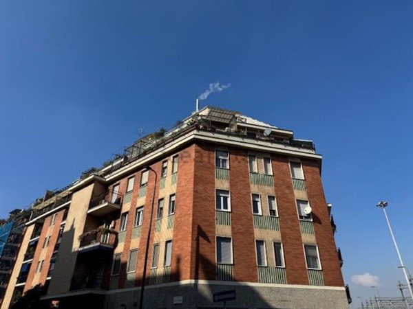 appartamento in vendita a Milano in zona Città Studi