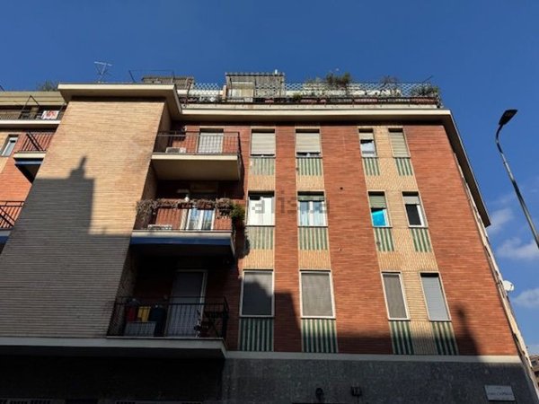appartamento in vendita a Milano in zona Città Studi