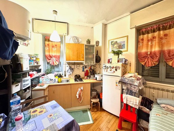 appartamento in vendita a Milano in zona Città Studi