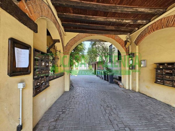 appartamento in vendita a Milano in zona Crescenzago