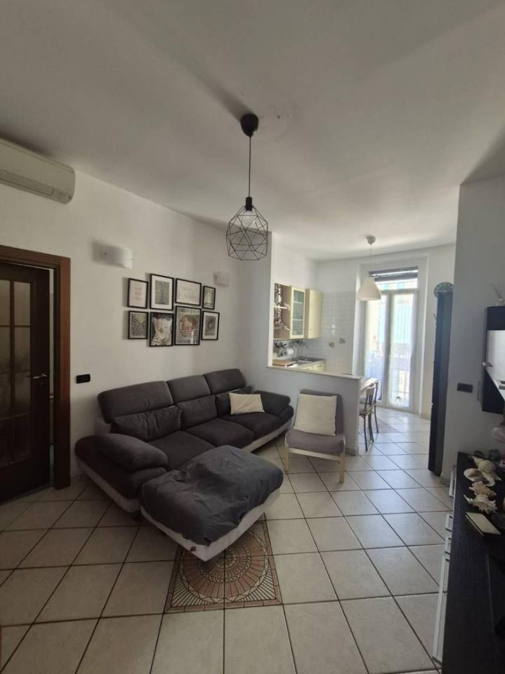 appartamento in vendita a Milano in zona Bovisa