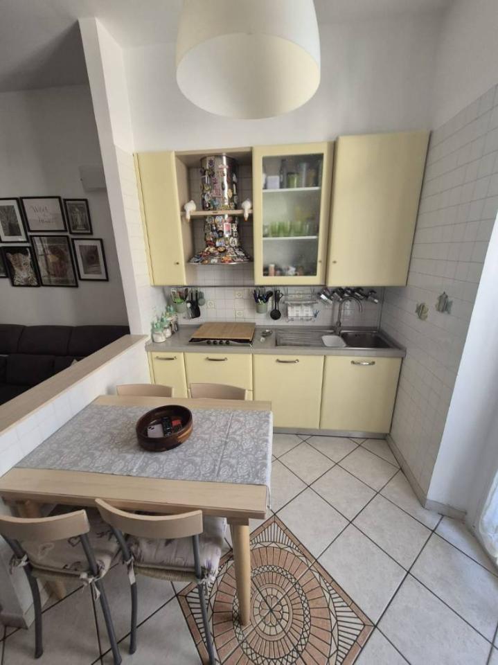 appartamento in vendita a Milano in zona Bovisa