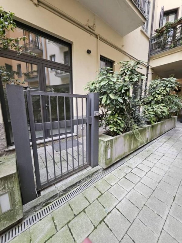appartamento in vendita a Milano in zona Centro Storico