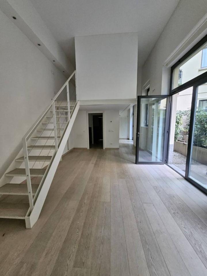 appartamento in vendita a Milano in zona Centro Storico