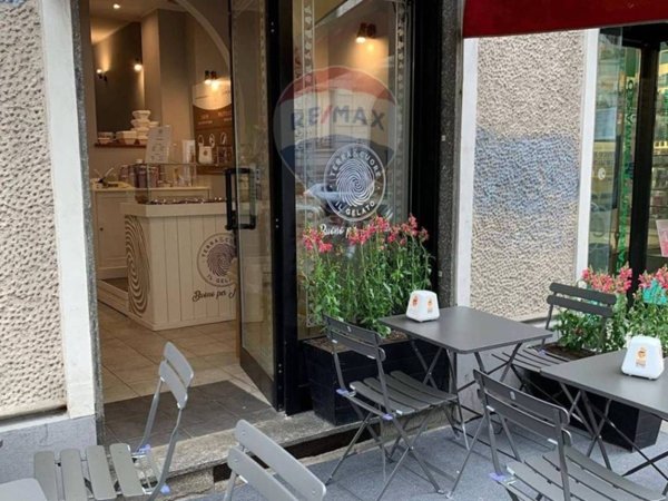 negozio in vendita a Milano in zona Sempione