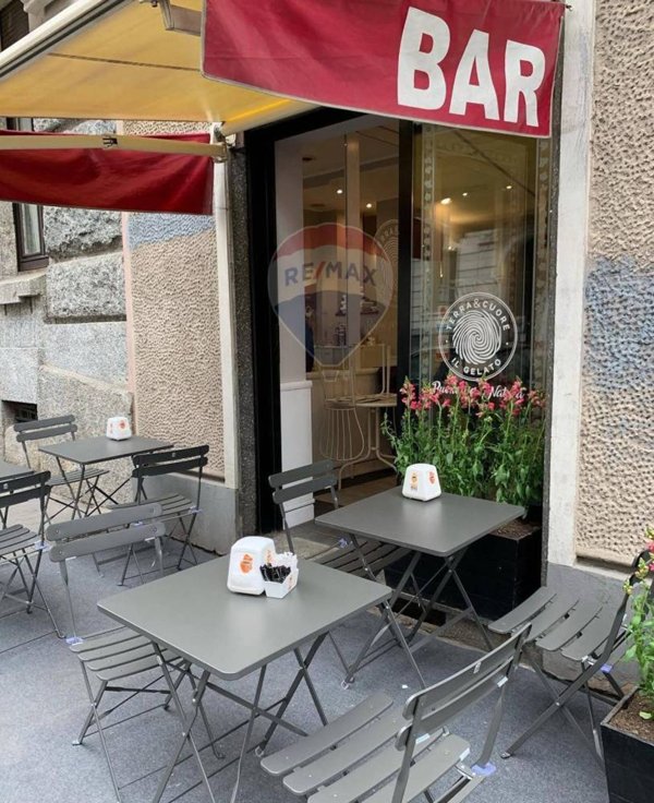 negozio in vendita a Milano in zona Sempione