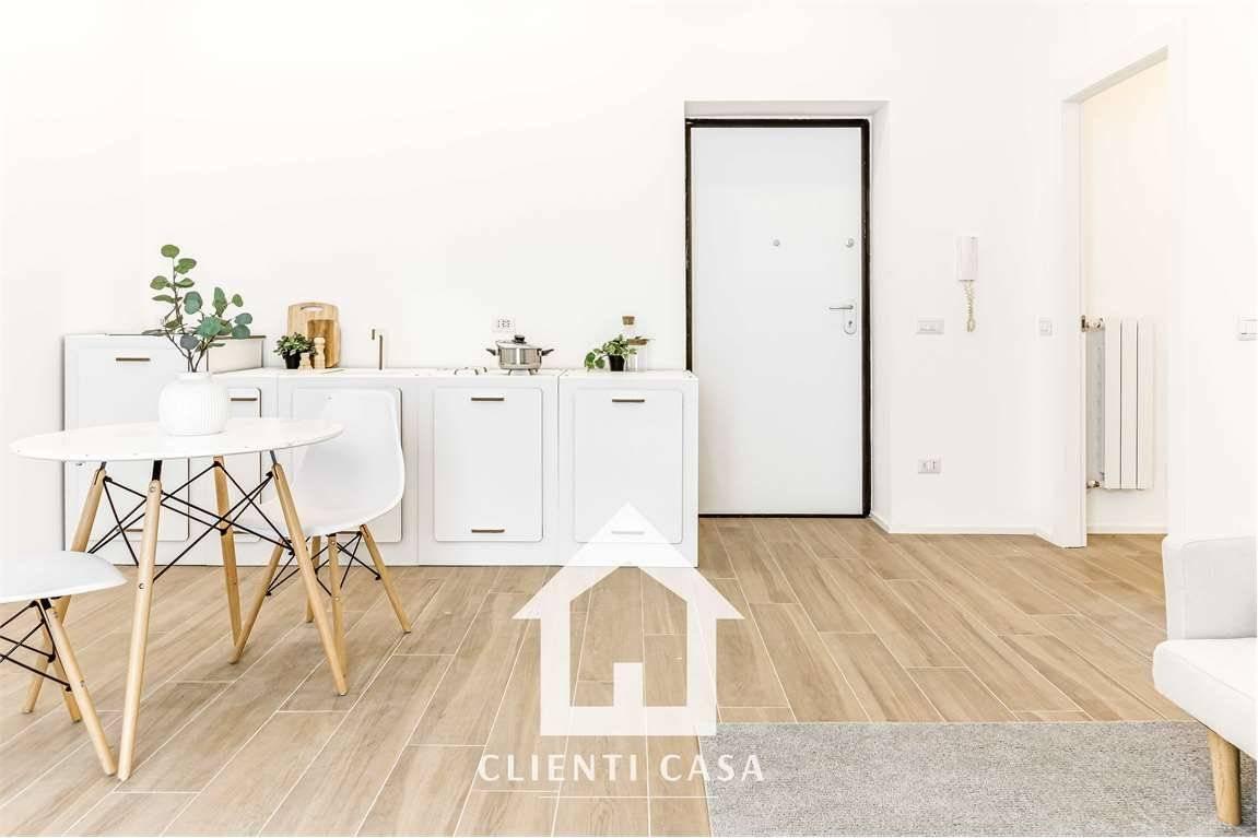 appartamento in vendita a Milano in zona Il Portello