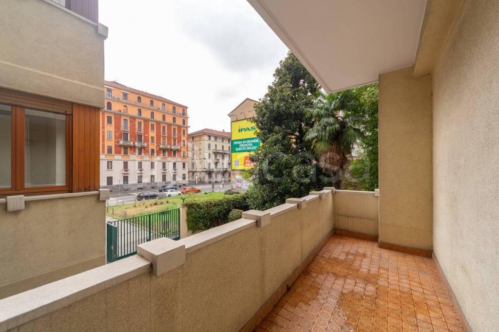 appartamento in vendita a Milano in zona Loreto