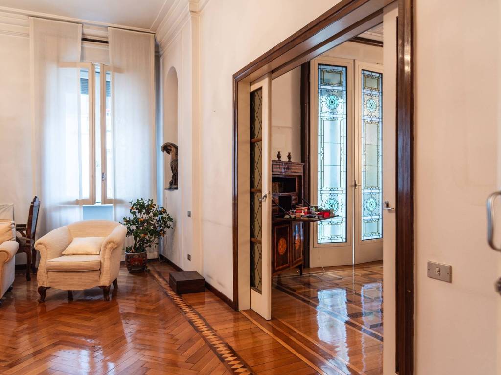 appartamento in vendita a Milano in zona Centro Storico