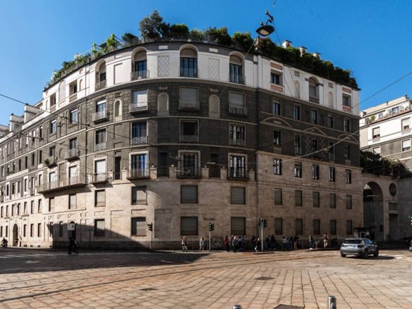 appartamento in vendita a Milano in zona Centro Storico