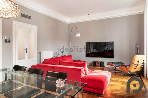 appartamento in vendita a Milano in zona Porta Romana