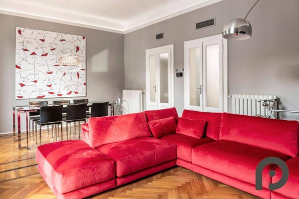 appartamento in vendita a Milano in zona Porta Romana