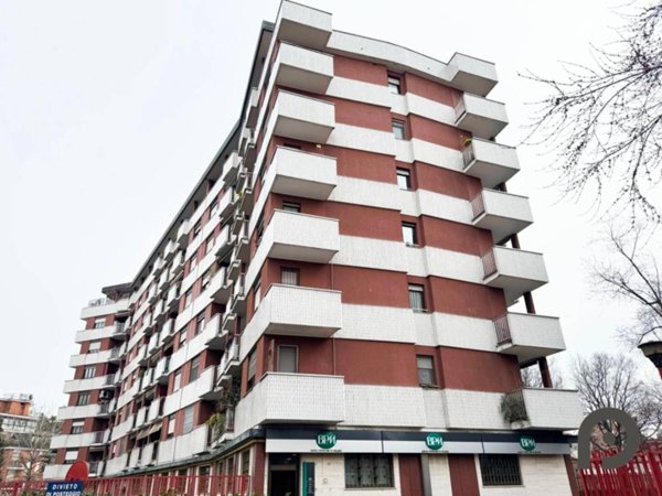 appartamento in vendita a Milano in zona Crescenzago