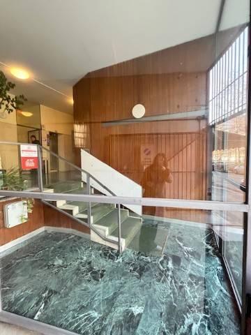 appartamento in vendita a Milano in zona Sempione