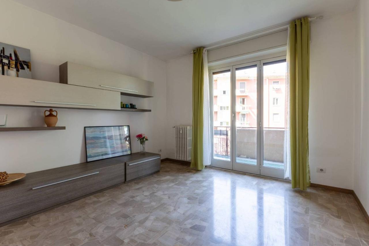 appartamento in vendita a Milano in zona San Cristoforo