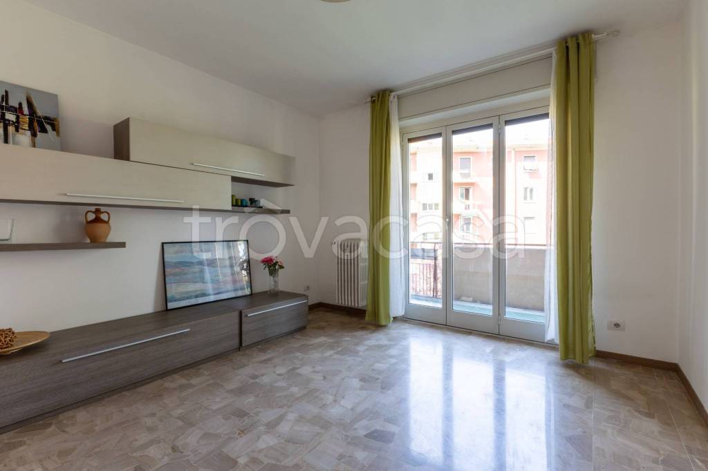 appartamento in vendita a Milano in zona San Cristoforo
