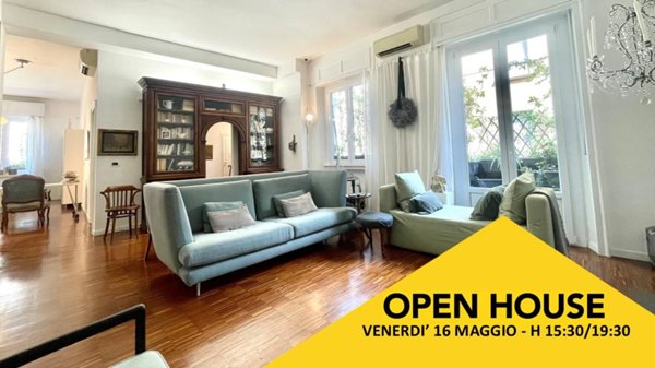 appartamento in vendita a Milano in zona Solari