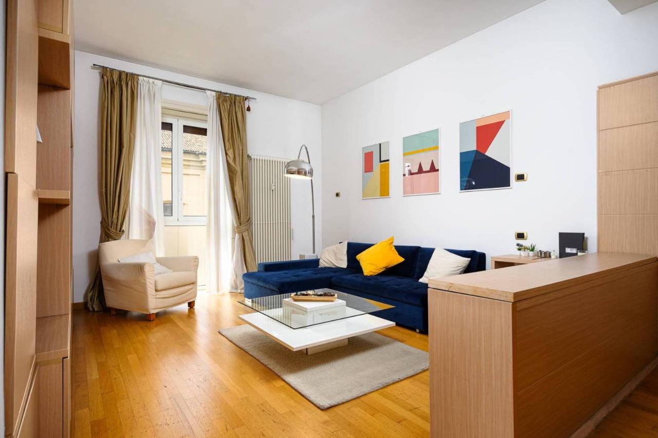 appartamento in vendita a Milano in zona Conchetta