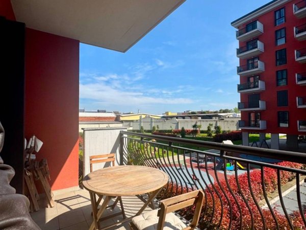 appartamento in vendita a Milano in zona Piazzale Lodi