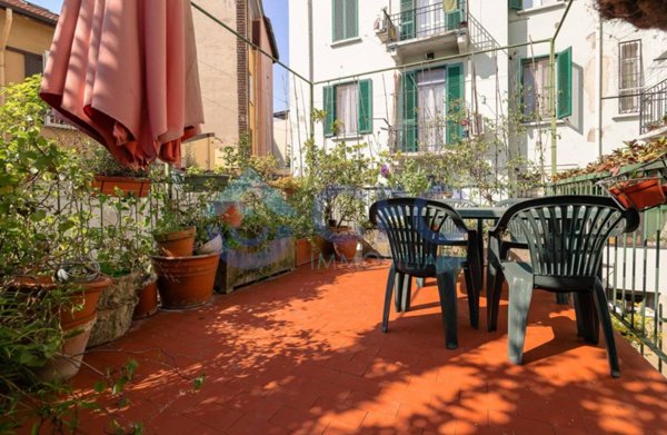 appartamento in vendita a Milano in zona Loreto