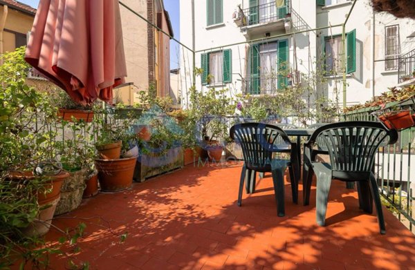 appartamento in vendita a Milano in zona Loreto