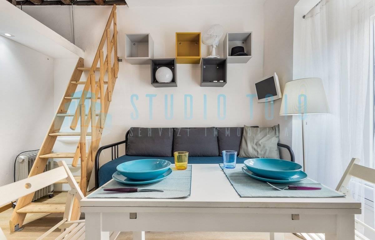 monolocale in vendita a Milano