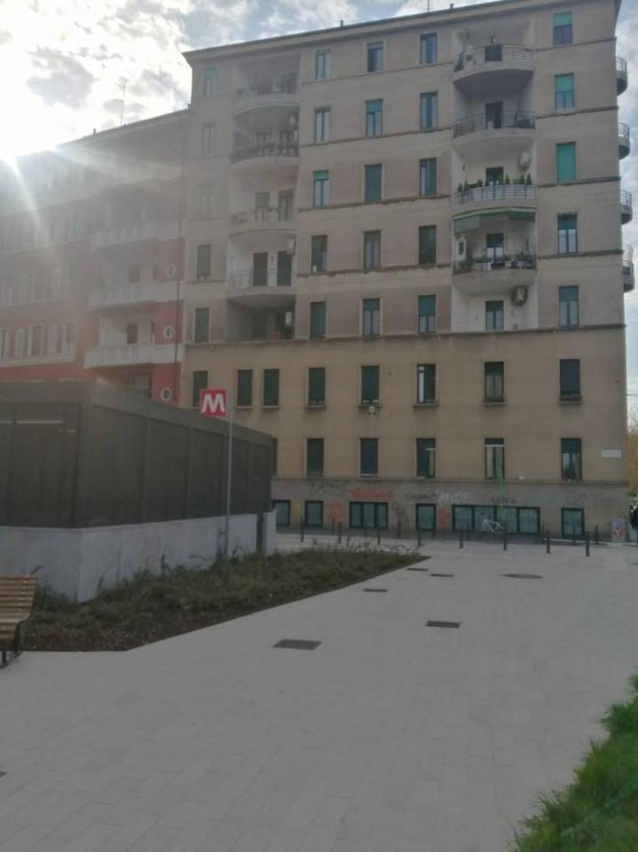 appartamento in vendita a Milano in zona Solari