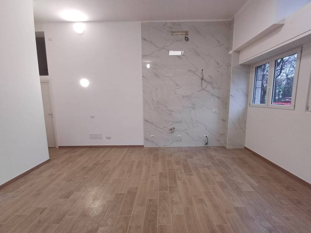 appartamento in vendita a Milano in zona Il Portello